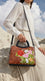 Brown Formal Hand Bag For Ladies P37013