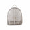 Grey Casual Back Pack P47456