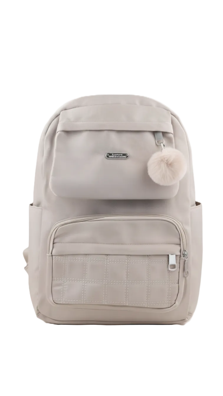 Fawn Casual Back Pack For Women P47471