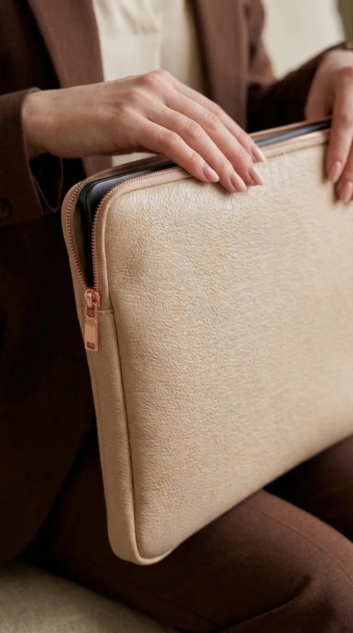 Fawn Laptop Sleeve For Women P47482