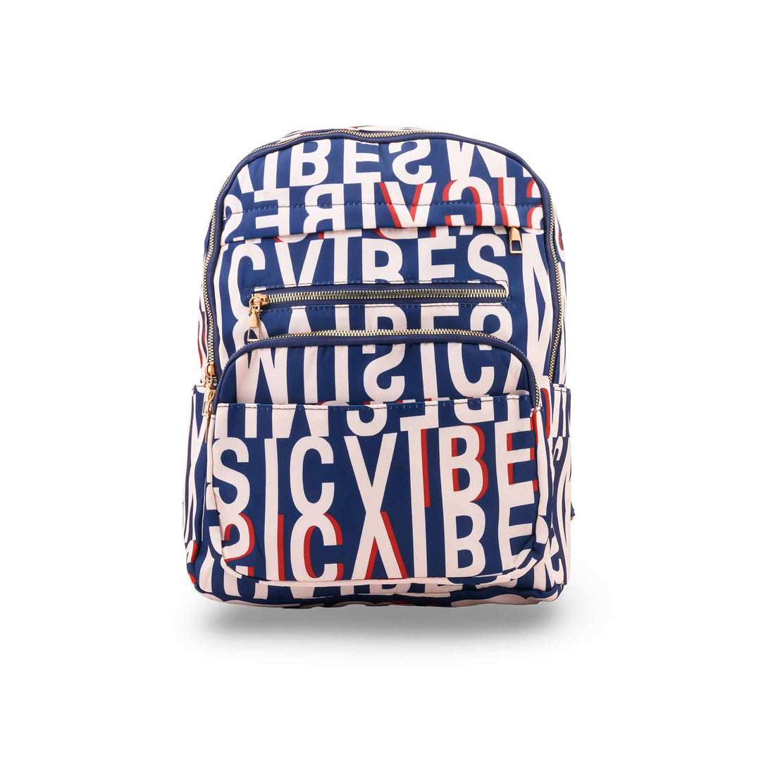 Multy Casual Back Pack For Women P47488