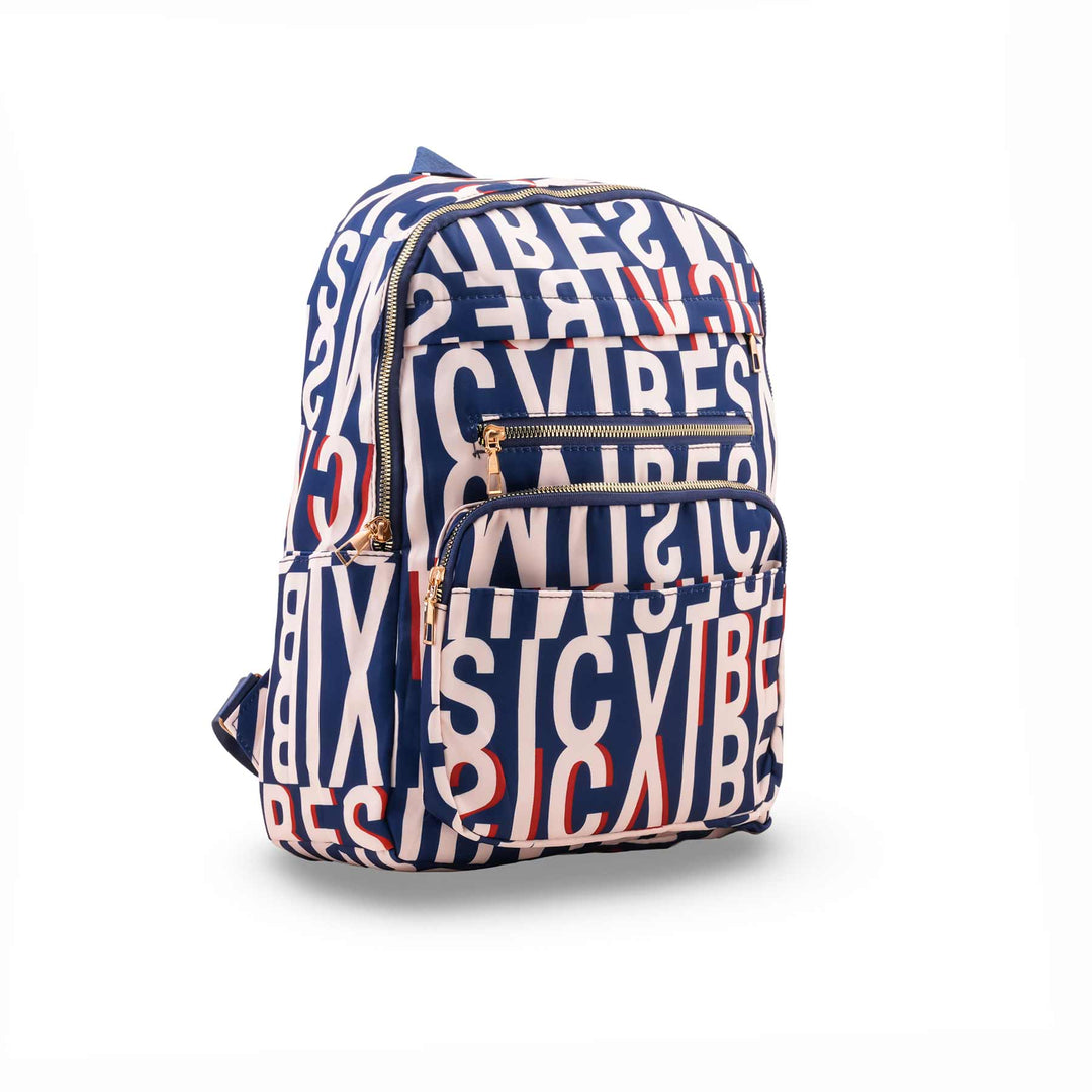 Multy Casual Back Pack For Women P47488