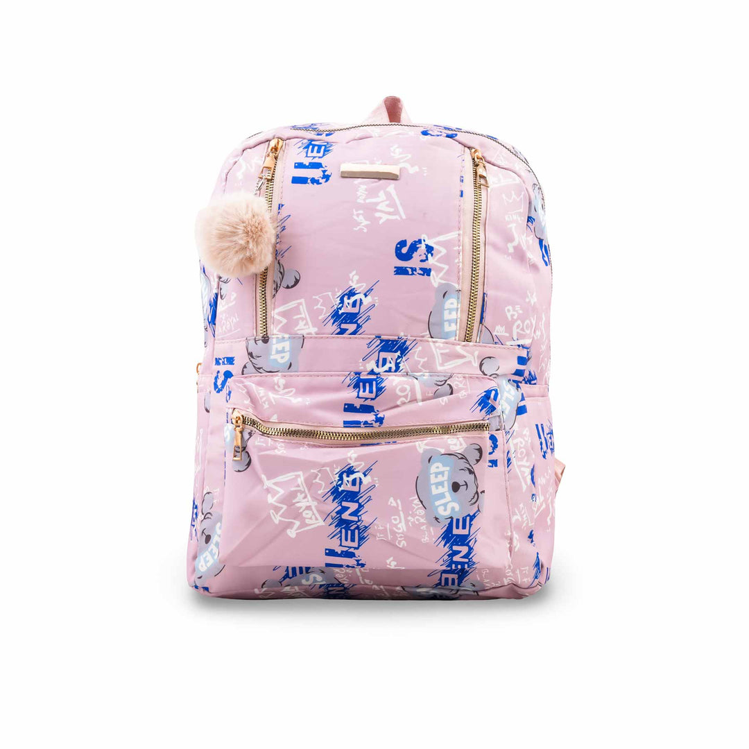 Multy Casual Back Pack For Women P47502