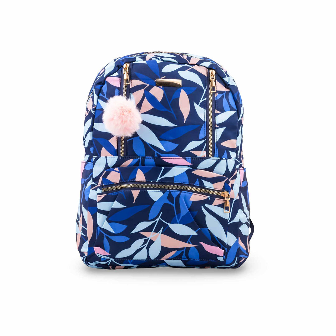 Multy Casual Back Pack For Women P47505