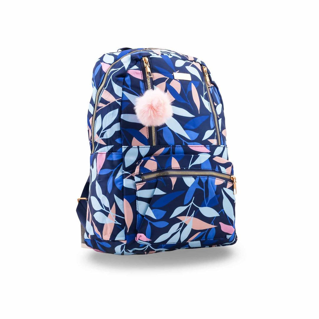 Multy Casual Back Pack For Women P47505