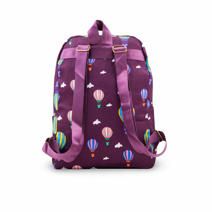 Multy Casual Back Pack For Women P47508