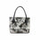 Grey Casual Shoulder Bag For Women P54162