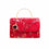 Maroon Casual Shoulder Bag P55482