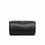 Black Casual Shoulder Bag P55582