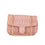 Pink Formal Shoulder Bag P55620