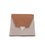 Brown Formal Shoulder Bag P55648