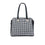Black Formal Hand Bag P55651