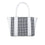 White Formal Hand Bag P55653