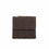 Coffee Casual Shoulder Bag For Women P55658