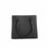 Black Casual Hand Bag P55667