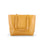 Mustard Formal Shoulder Bag P55672