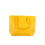 Yellow Formal Shoulder Bag P55678