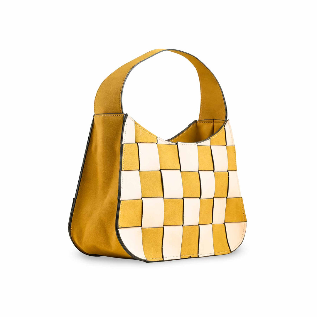 Mehndi Casual Shoulder Bag P55688