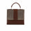 Brown Casual Shoulder Bag For Women P55692