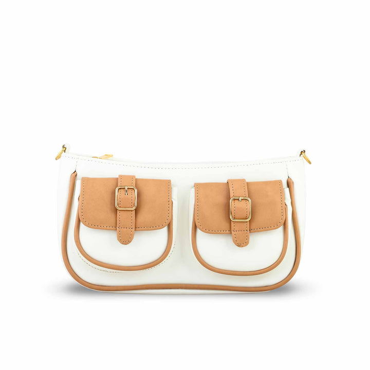 Pink Casual Shoulder Bag P55693