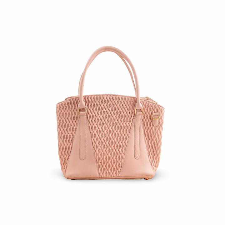 Pink Formal Hand Bag P55725