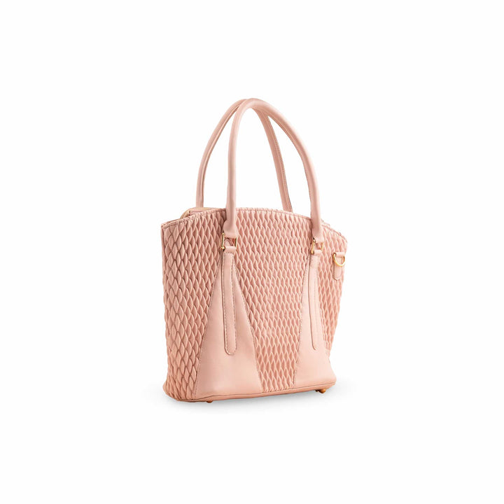 Pink Formal Hand Bag P55725