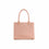 Pink Women Formal Shoulder Bag P55726