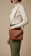Mustard Formal Shoulder Bag P55727