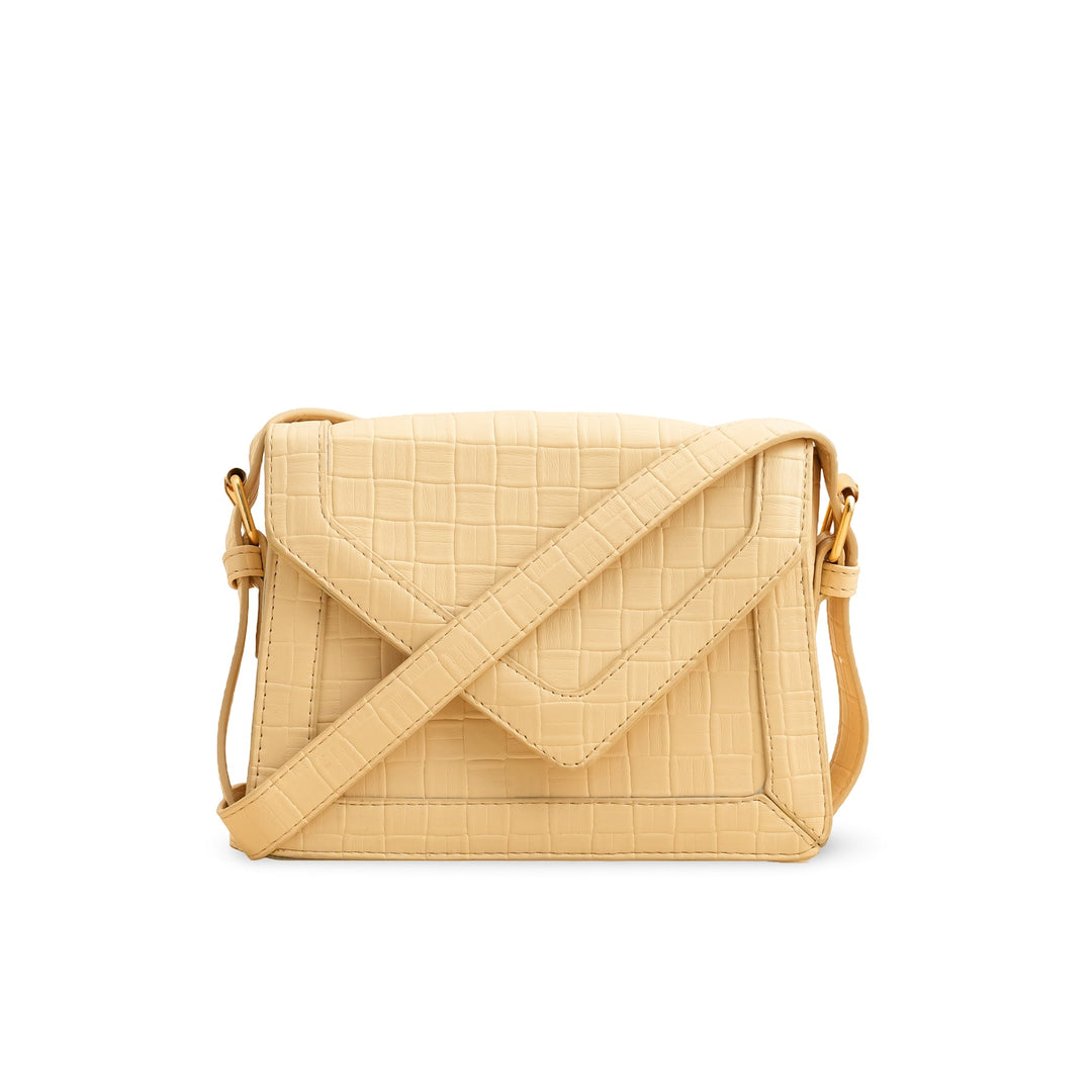 Fawn Formal Shoulder Bag P55727