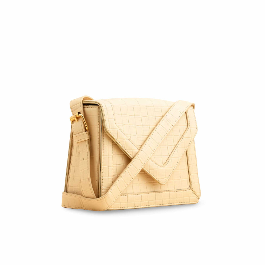 Fawn Formal Shoulder Bag P55727