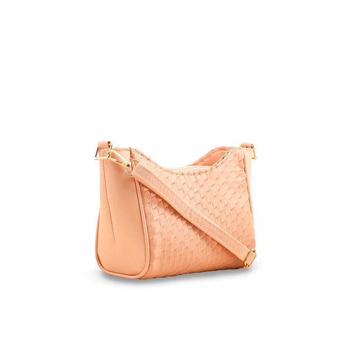 Pink Formal Shoulder Bag P55728