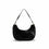 Black Formal Shoulder Bags P55732