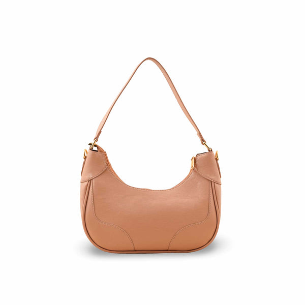 Pink Formal Shoulder Bag P55732