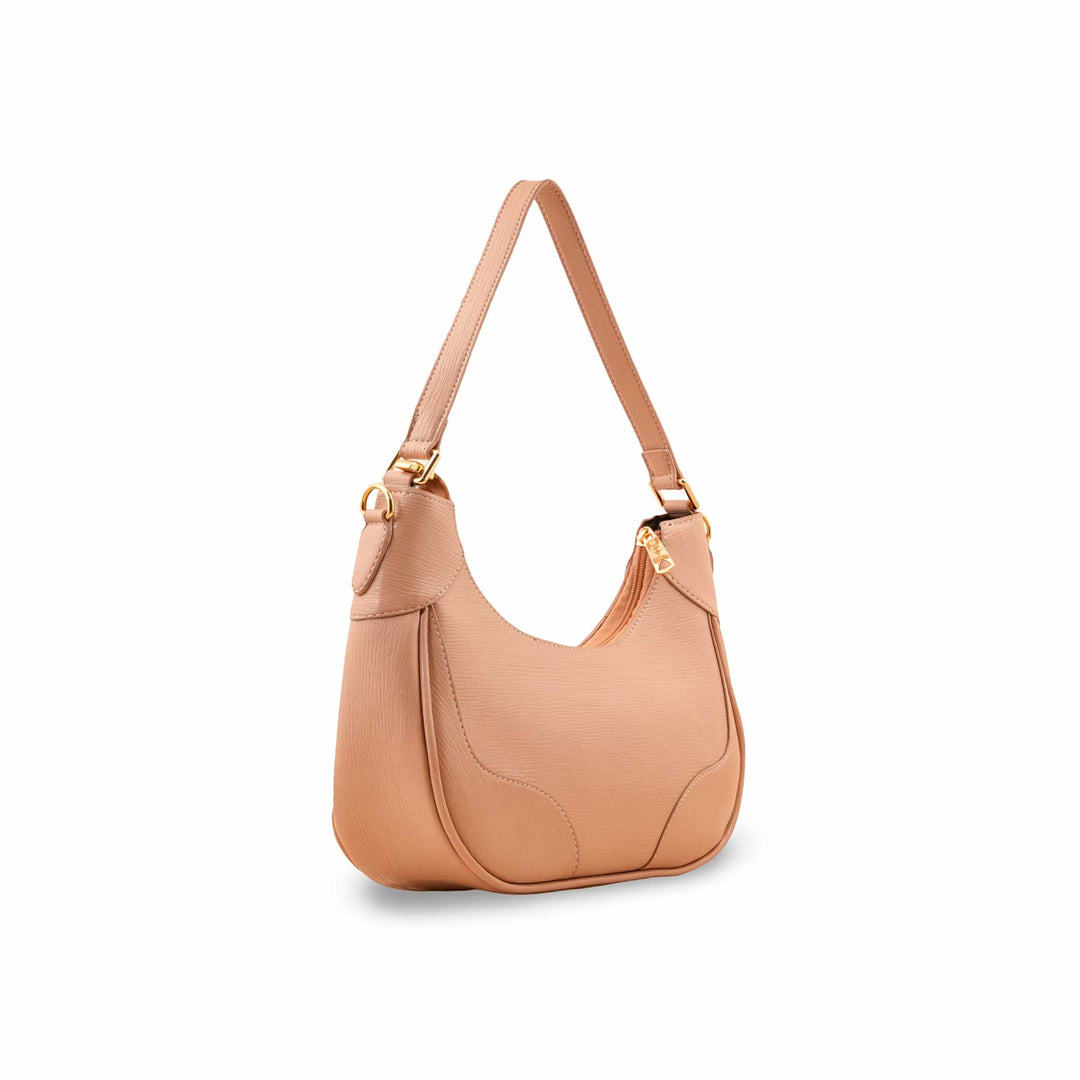 Pink Formal Shoulder Bag P55732