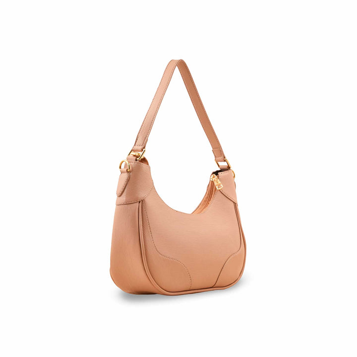Pink Formal Shoulder Bag P55732