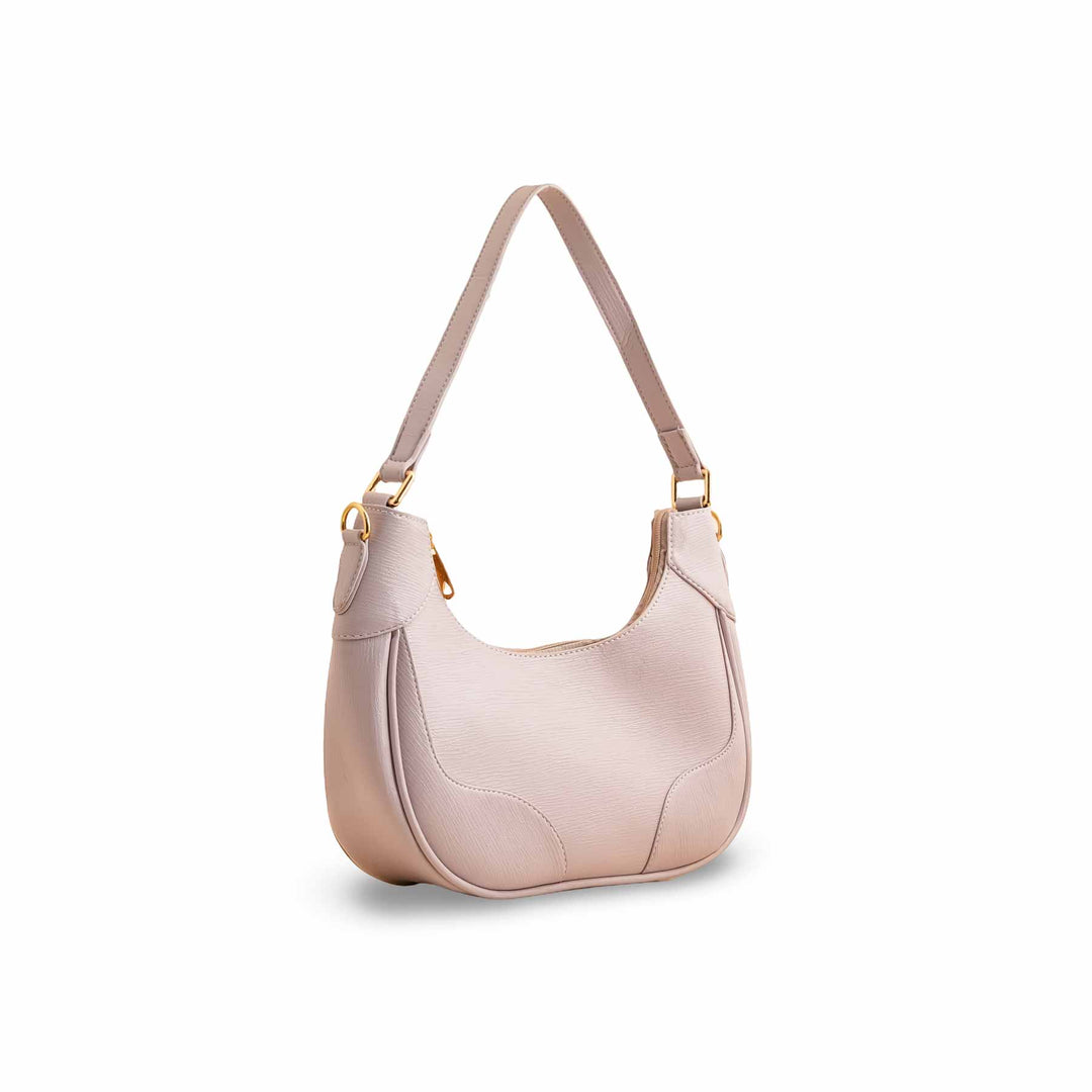 Purple Formal Shoulder Bags P55732