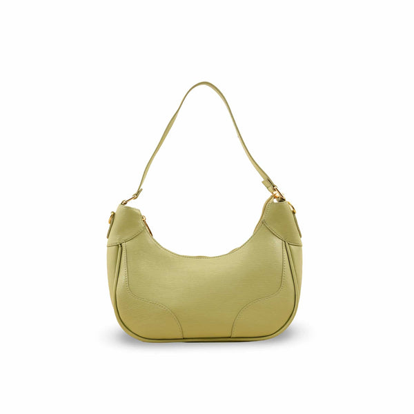 PISTAGREEN Formal Shoulder Bag P55732