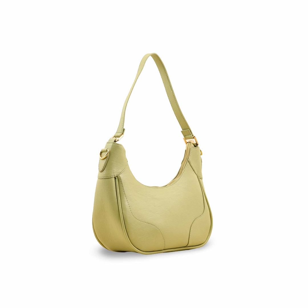 PISTAGREEN Formal Shoulder Bag P55732