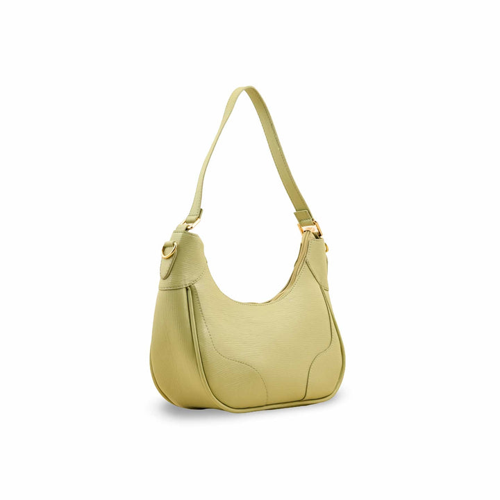 PISTAGREEN Formal Shoulder Bag P55732