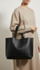 Black Women Casual Shoulder Bag P55748