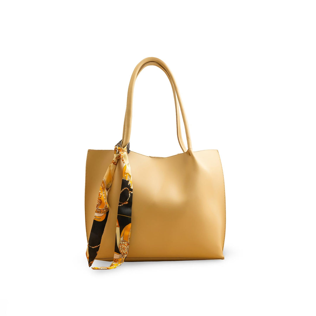 Fawn Formal Shoulder Bag For Women P55754