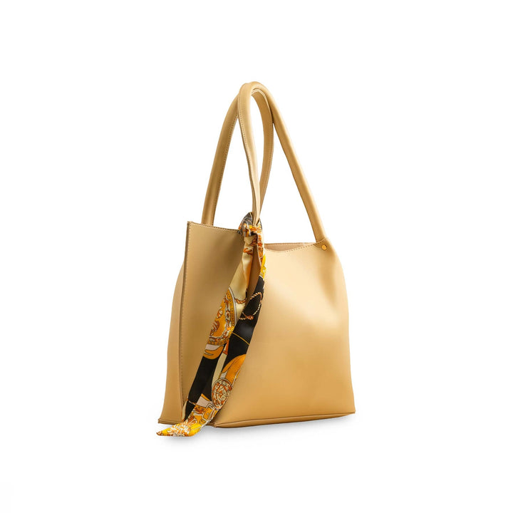 Fawn Formal Shoulder Bag For Women P55754