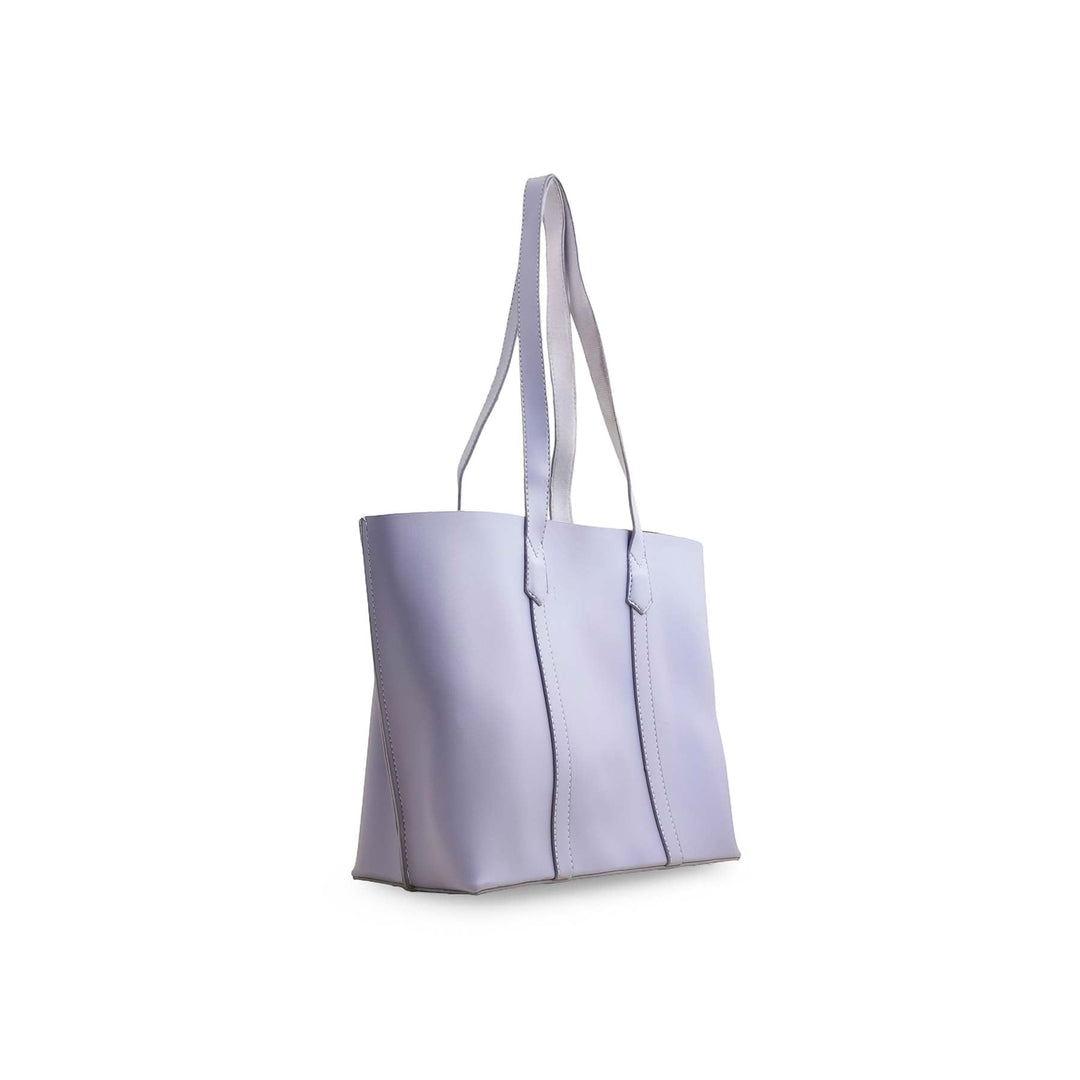 Purple Casual Shoulder Bag P55770