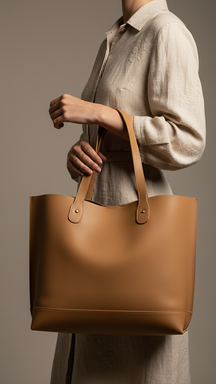 Fawn Casual Shoulder Bag P55772