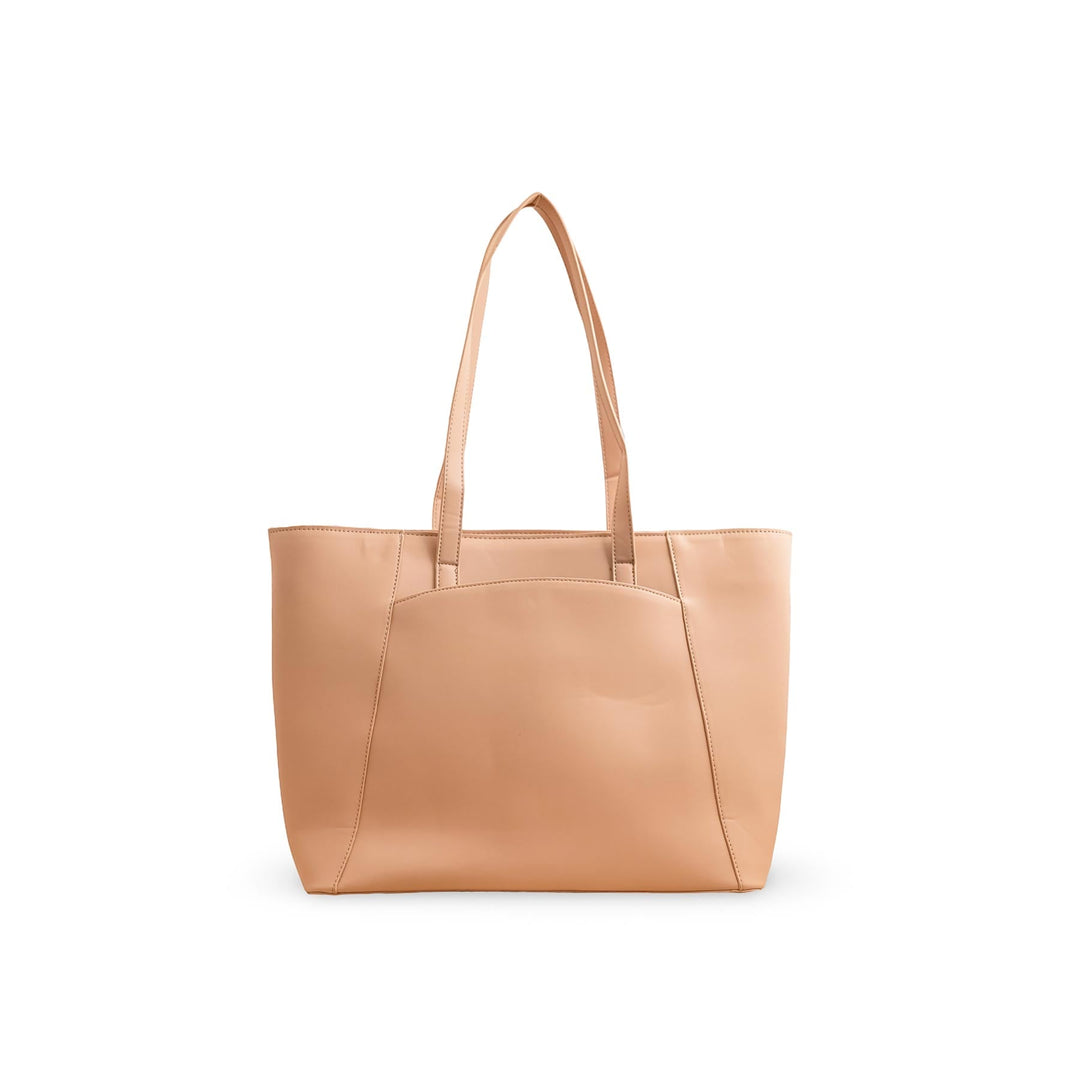 Pink Formal Shoulder Bag P55773