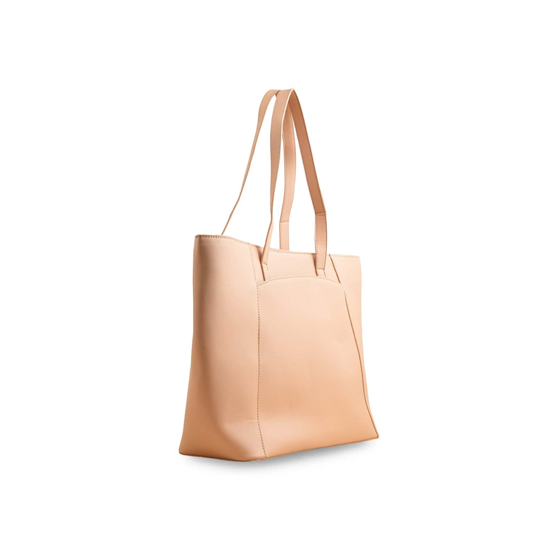Pink Formal Shoulder Bag P55773