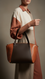 Mustard Formal Shoulder Bag P55777