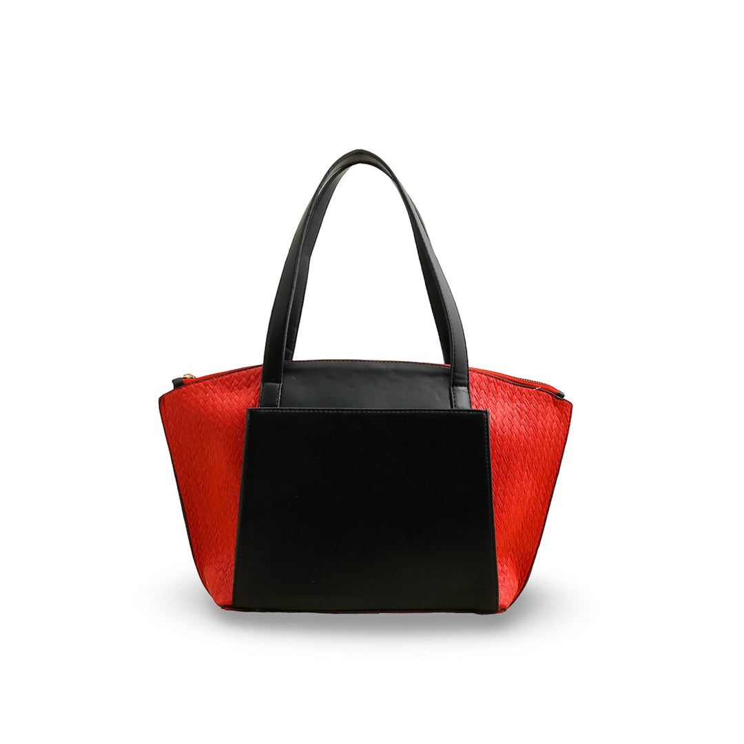 Maroon Formal Shoulder Bag P55777