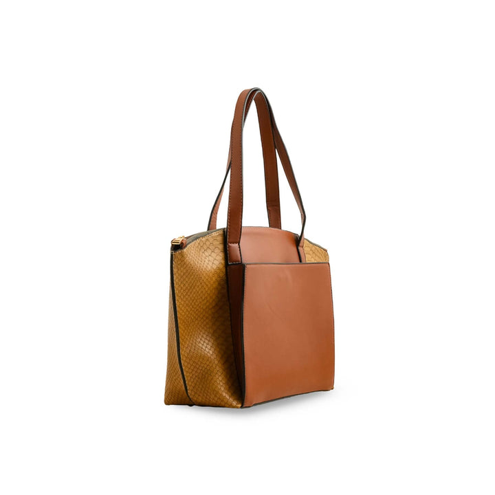 Fawn Formal Shoulder Bag P55777