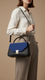 Black Casual Shoulder Bag For Women P55804